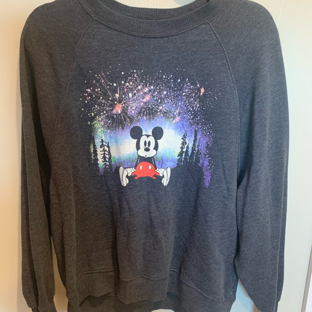 Disney Sweater